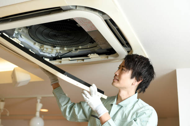 Best Air Duct Cleaning Near Me  in Man, WV