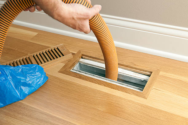 Best Ventilation Cleaning Services  in Man, WV