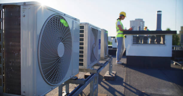 Best General Air Duct Cleaning  in Man, WV