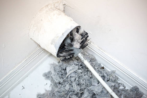 Best HVAC System Cleaning  in Man, WV