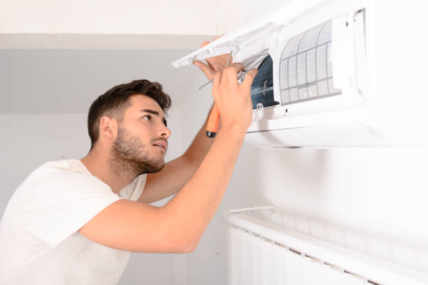 Trusted Man, WV Airduct Cleaning Experts